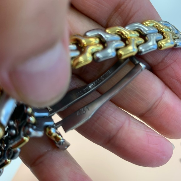 TAGHEUER WATCH - Picture 9 of 9